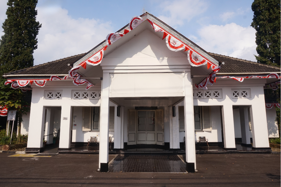 Bappeda Kabupaten Wonosobo