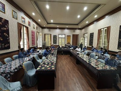 Tingkatkan Kualitas Perencanaan Daerah, Bappeda Wonosobo Resmi Luncurkan "Sekolah Perencana Gotong Royong"