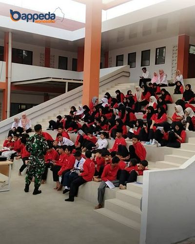 Menyapa Masa Depan Wonosobo dari Sekolah Rakyat