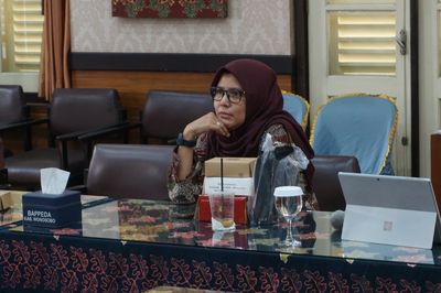 Bappeda Wonosobo Gelar Workshop Manajemen Risiko Strategis guna Tingkatkan Kualitas Tata Kelola Pemerintahan Daerah