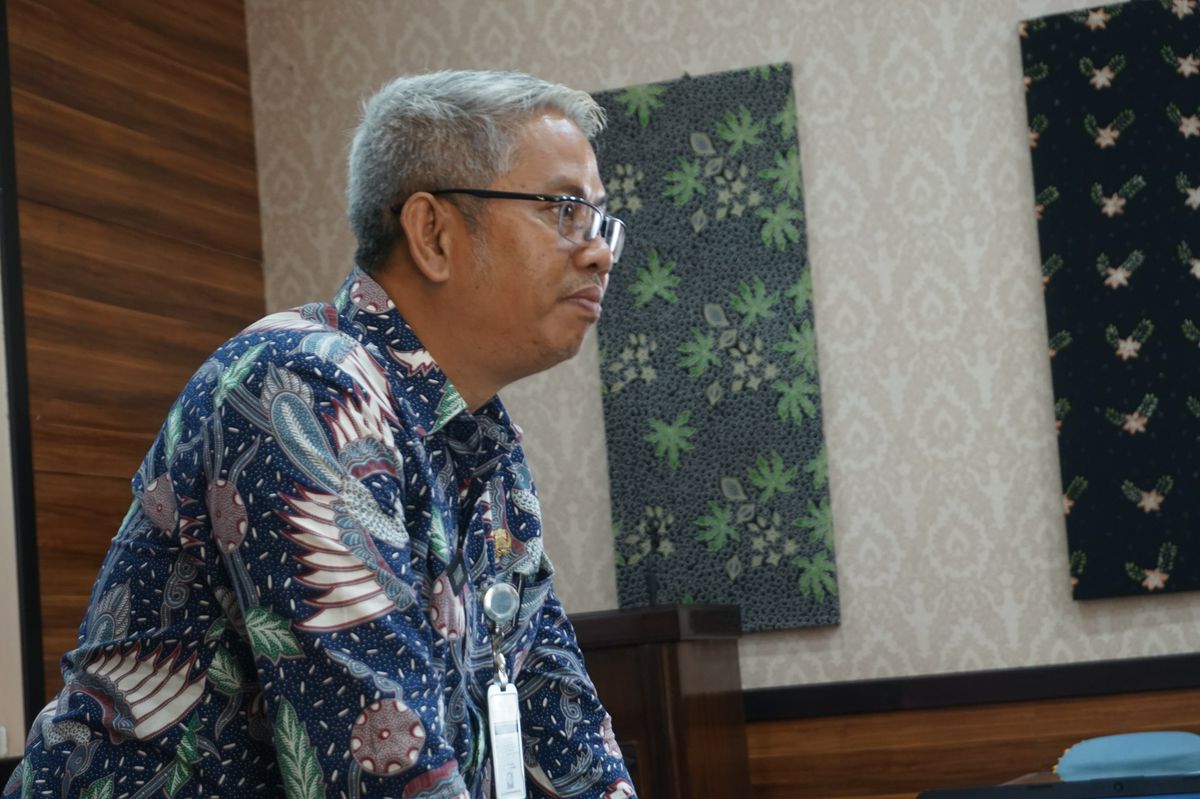 Bappeda Wonosobo Gelar Workshop Manajemen Risiko Strategis guna Tingkatkan Kualitas Tata Kelola Pemerintahan Daerah