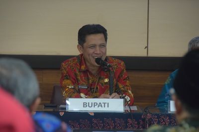 Wonosobo Bahas Rencana Pembangunan 5 Tahun ke Depan dalam Forum Konsultasi Publik RPJMD 2025-2029