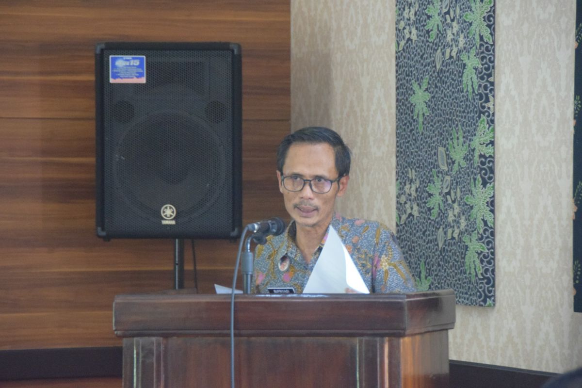 Wonosobo Bahas Rencana Pembangunan 5 Tahun ke Depan dalam Forum Konsultasi Publik RPJMD 2025-2029