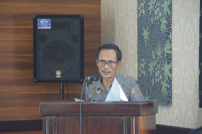 Wonosobo Bahas Rencana Pembangunan 5 Tahun ke Depan dalam Forum Konsultasi Publik RPJMD 2025-2029