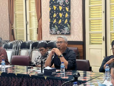 Wonosobo Jajaki Kolaborasi Strategis dengan IPB University untuk Majukan Agrobisnis dan Pariwisata