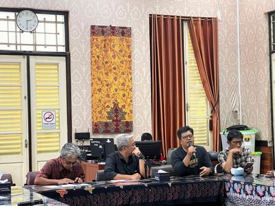 Wonosobo Jajaki Kolaborasi Strategis dengan IPB University untuk Majukan Agrobisnis dan Pariwisata