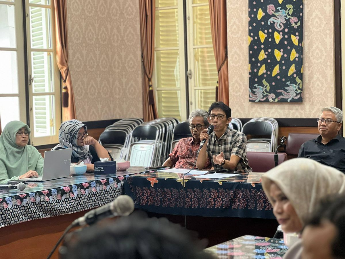 Wonosobo Jajaki Kolaborasi Strategis dengan IPB University untuk Majukan Agrobisnis dan Pariwisata