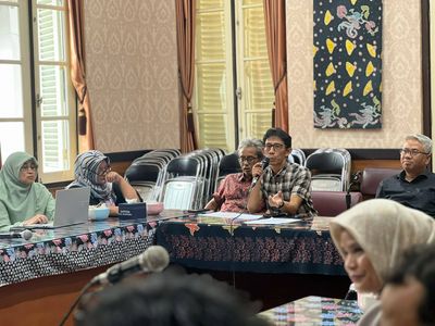 Wonosobo Jajaki Kolaborasi Strategis dengan IPB University untuk Majukan Agrobisnis dan Pariwisata
