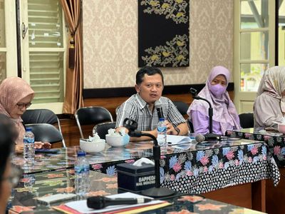 Wonosobo Jajaki Kolaborasi Strategis dengan IPB University untuk Majukan Agrobisnis dan Pariwisata