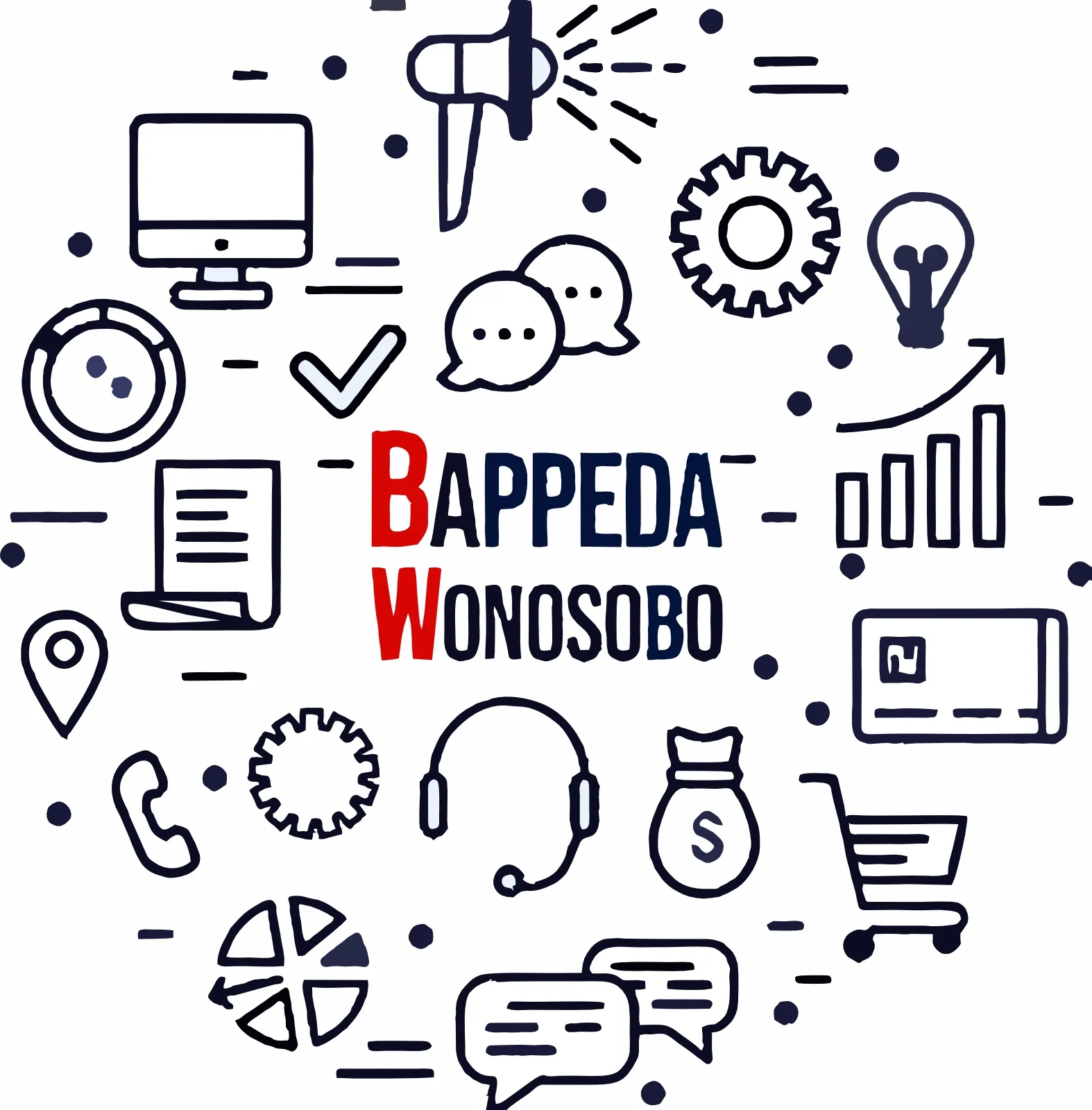 Bappeda Kabupaten Wonosobo